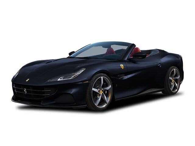 2022 FERRARI F164BCB