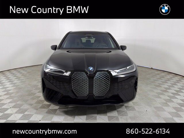 2024 BMW iX