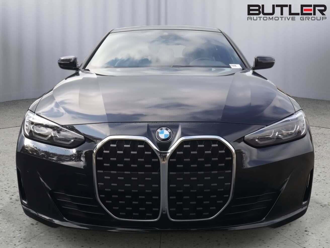 2023 BMW 430i
