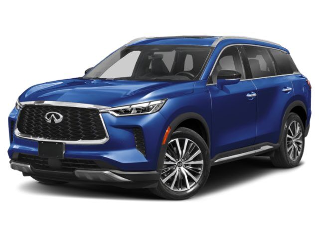 2023 INFINITI QX60