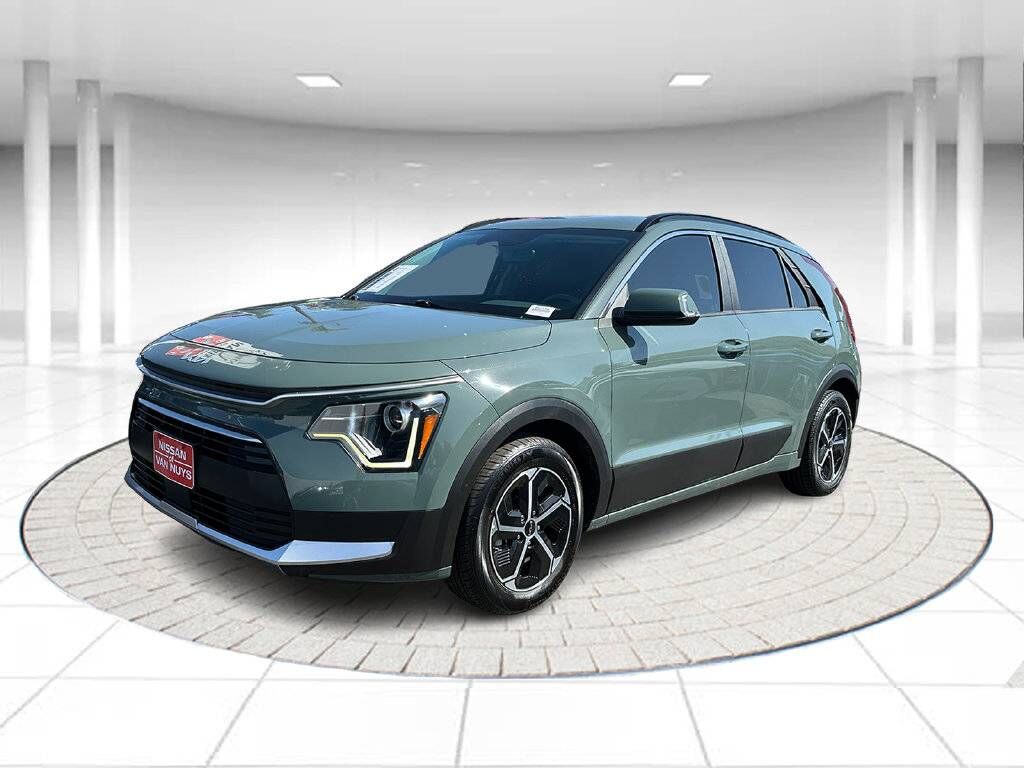 2024 KIA Niro