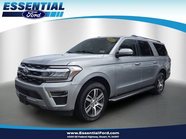 2023 FORD Expedition