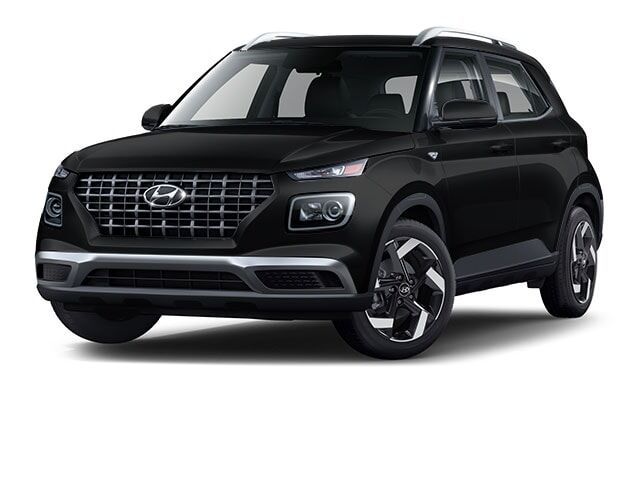 2023 HYUNDAI Venue
