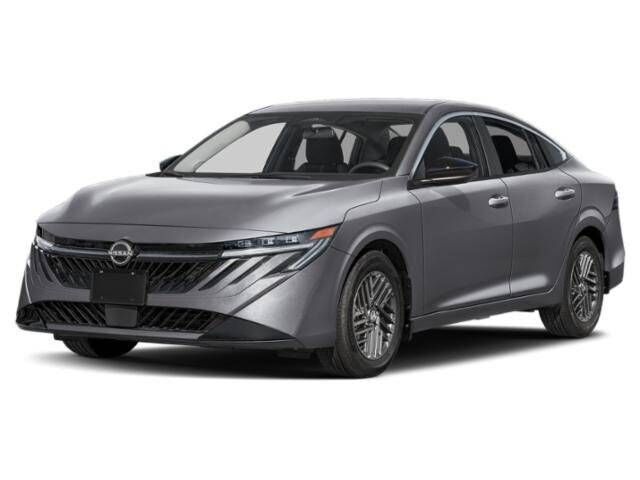 2027 NISSAN Sentra