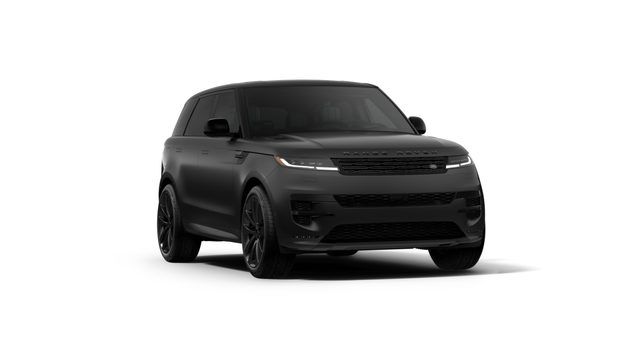 2027 LAND ROVER Range Rover Sport