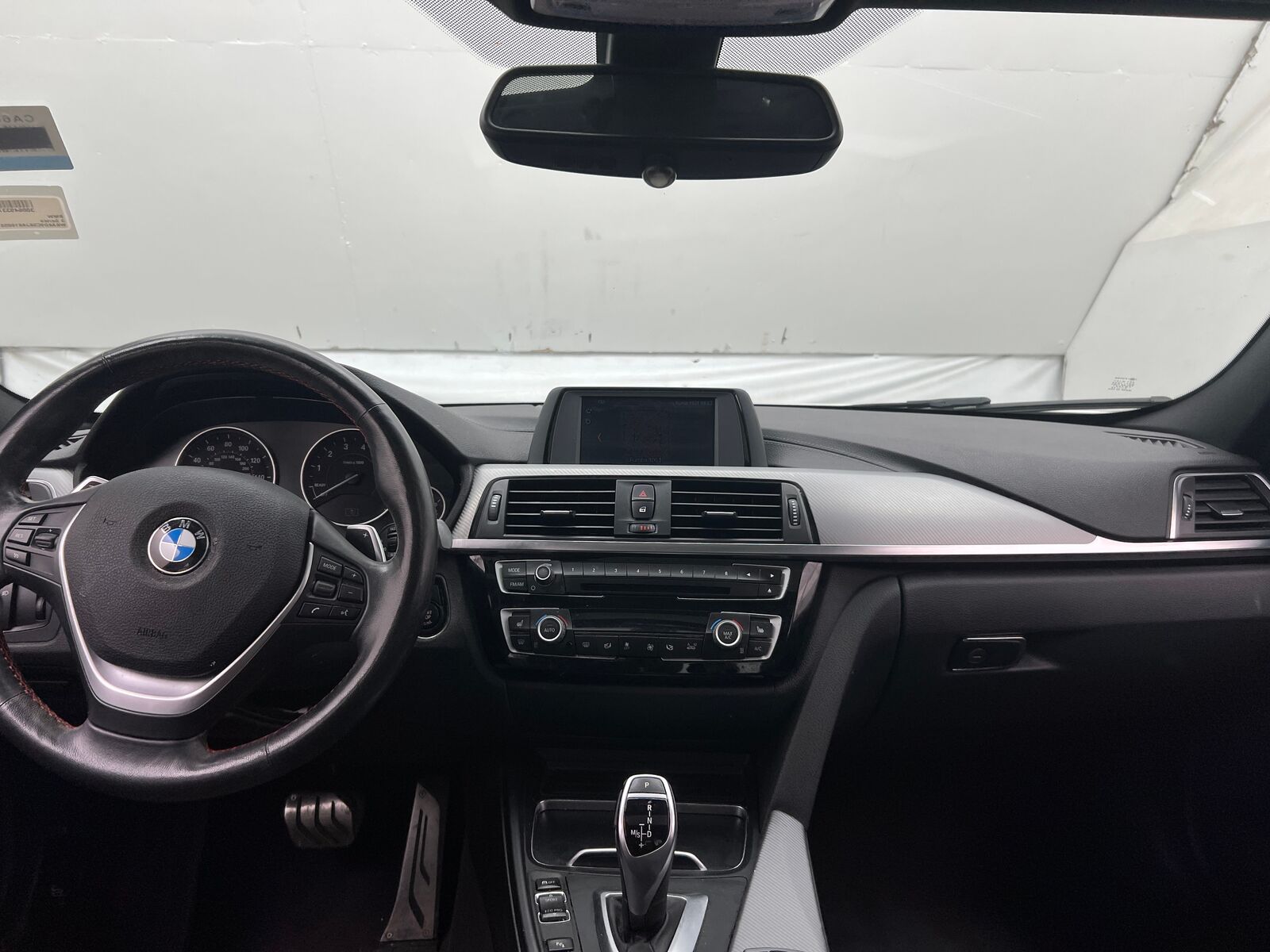 2018 BMW 330i
