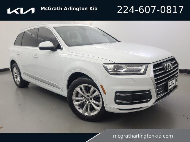2019 AUDI Q7