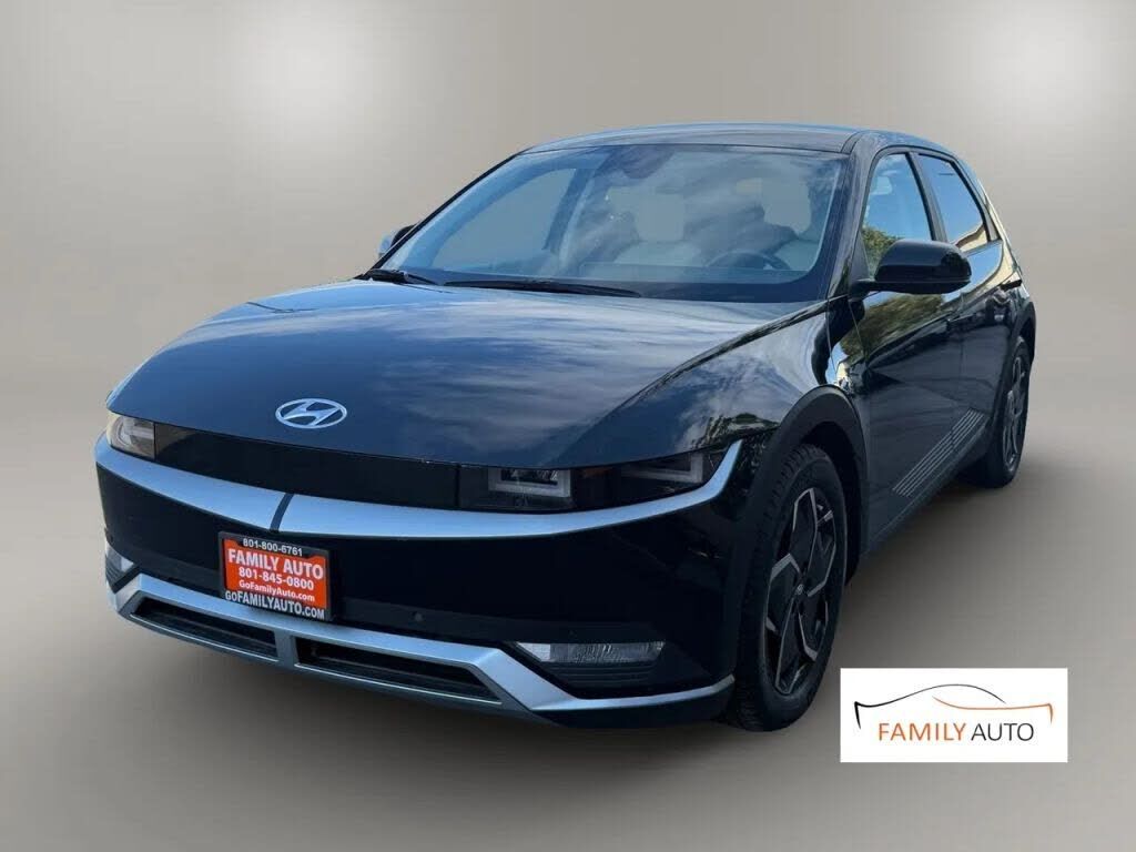 2023 HYUNDAI IONIQ 5
