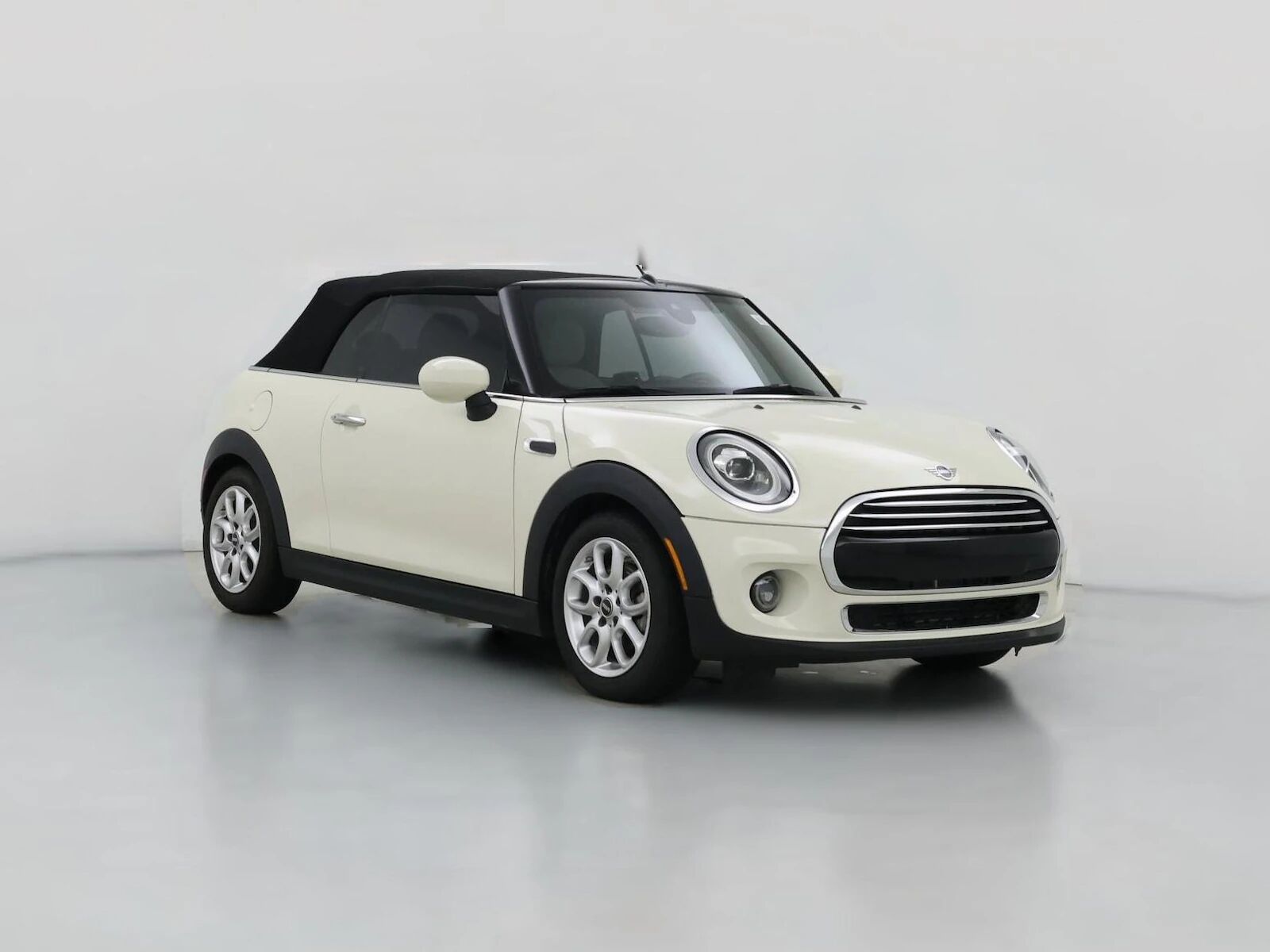 2020 MINI Cooper Convertible