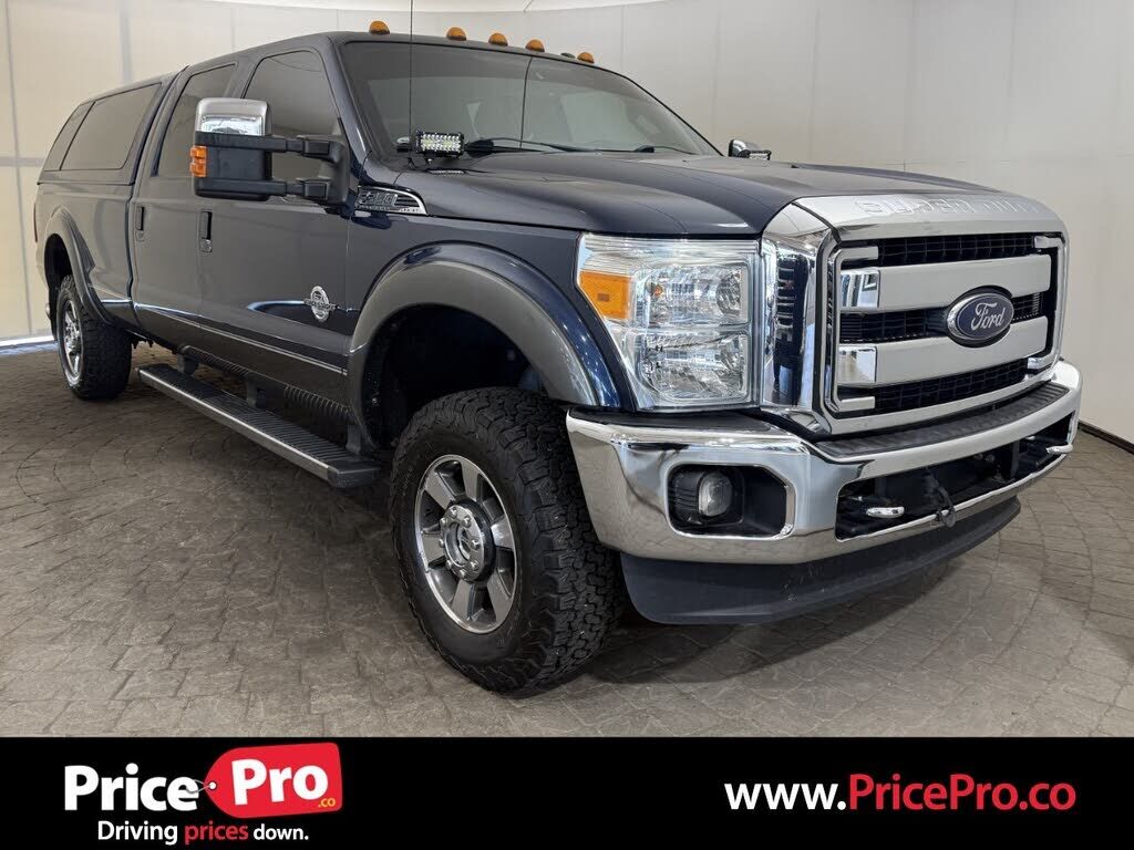 2015 FORD F-350
