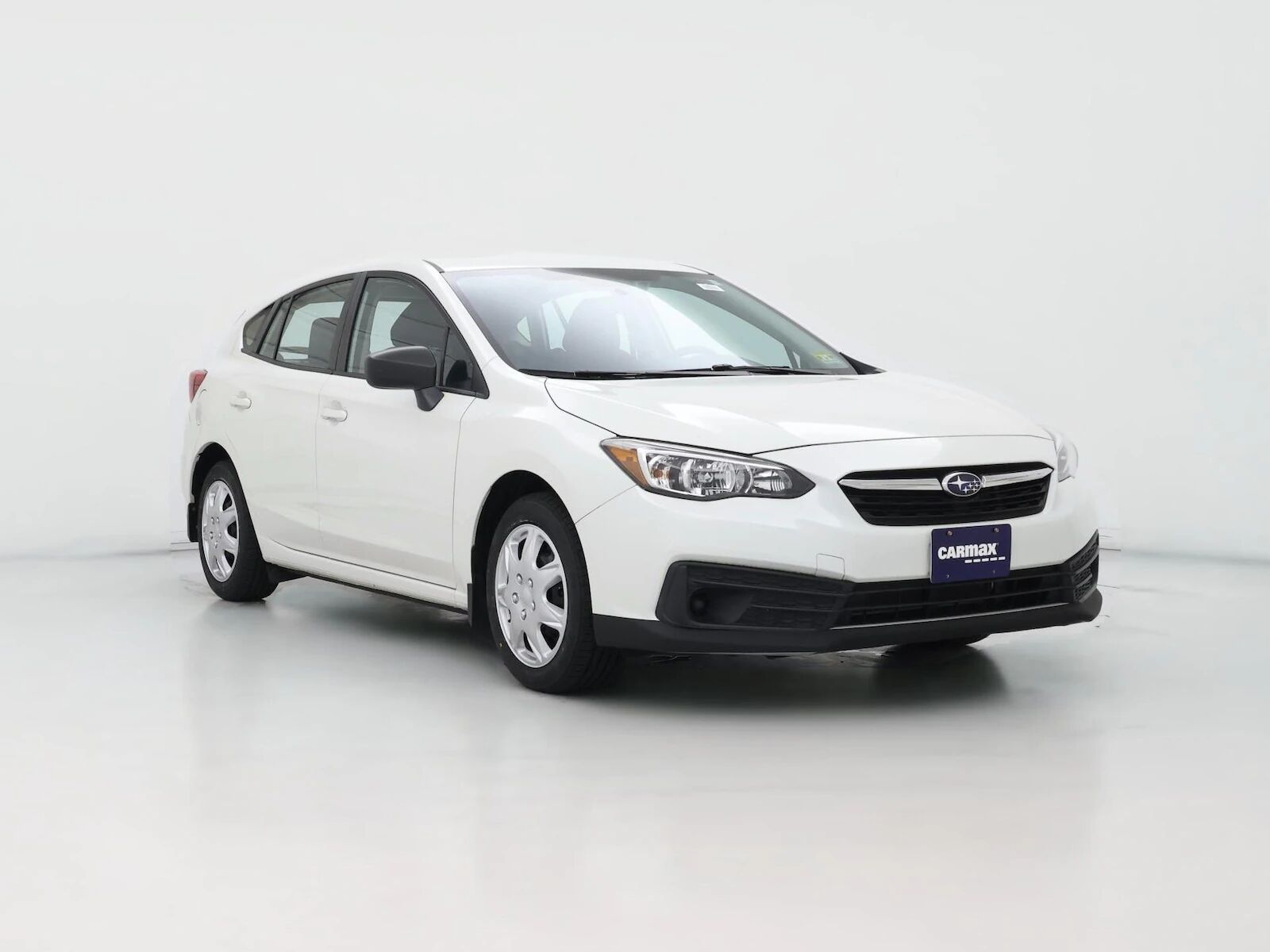 2021 SUBARU Impreza