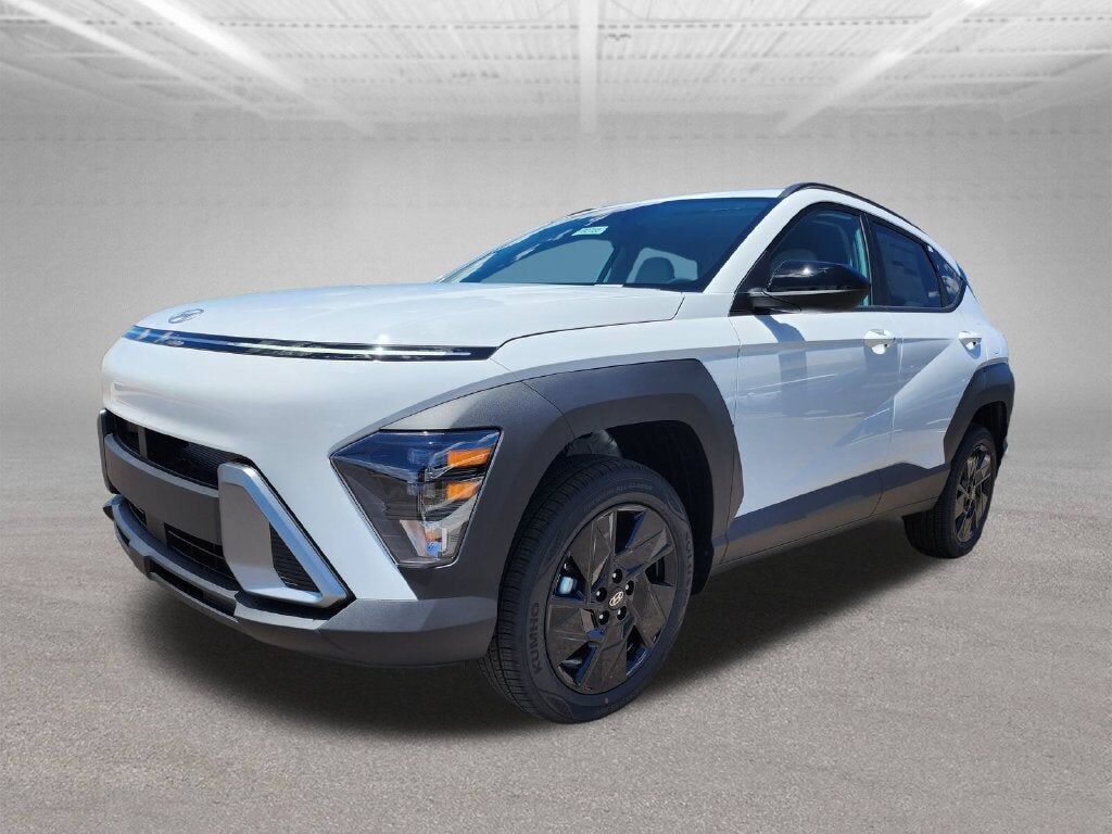 2026 HYUNDAI Kona