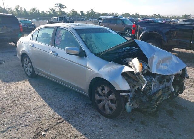 2010 HONDA Accord