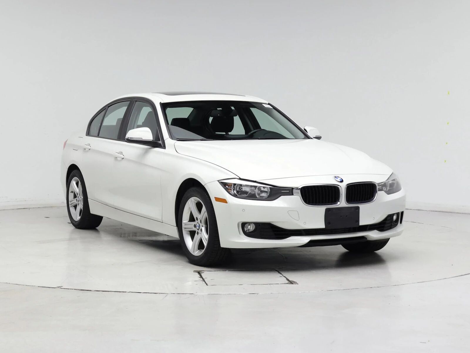 2015 BMW 328i