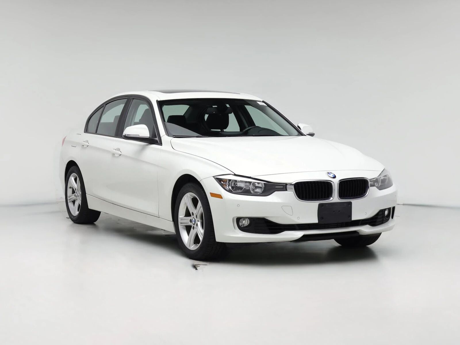 2015 BMW 3 Series