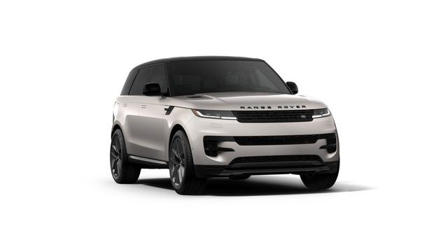 2027 LAND ROVER Range Rover Sport