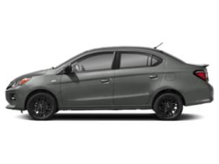 2022 MITSUBISHI Mirage G4