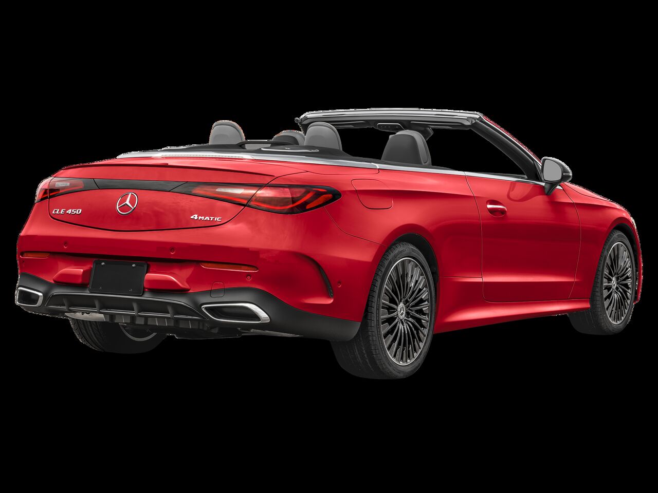 2024 Mercedes-Benz CLE