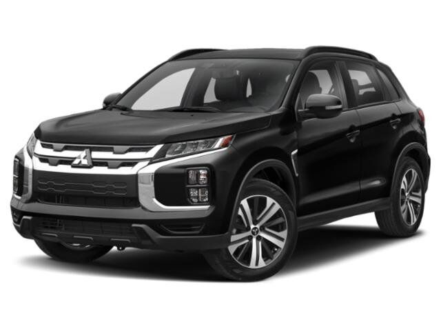 2021 MITSUBISHI Outlander Sport