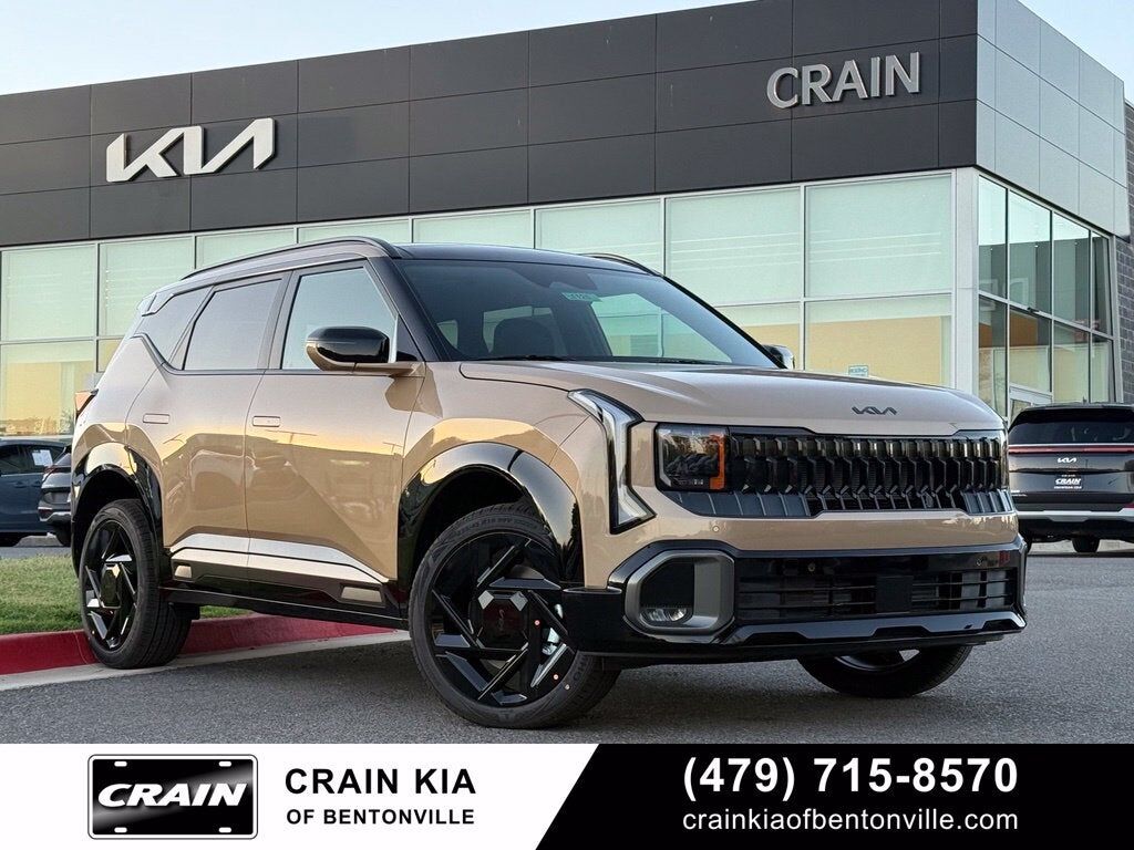 2027 KIA Seltos