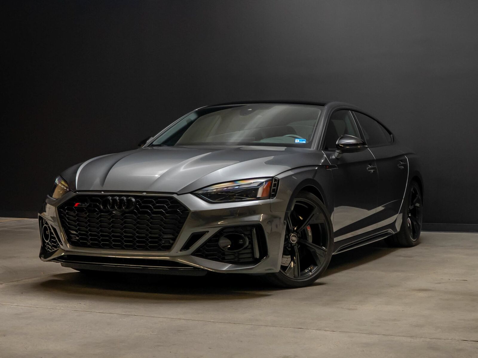 2023 AUDI RS5