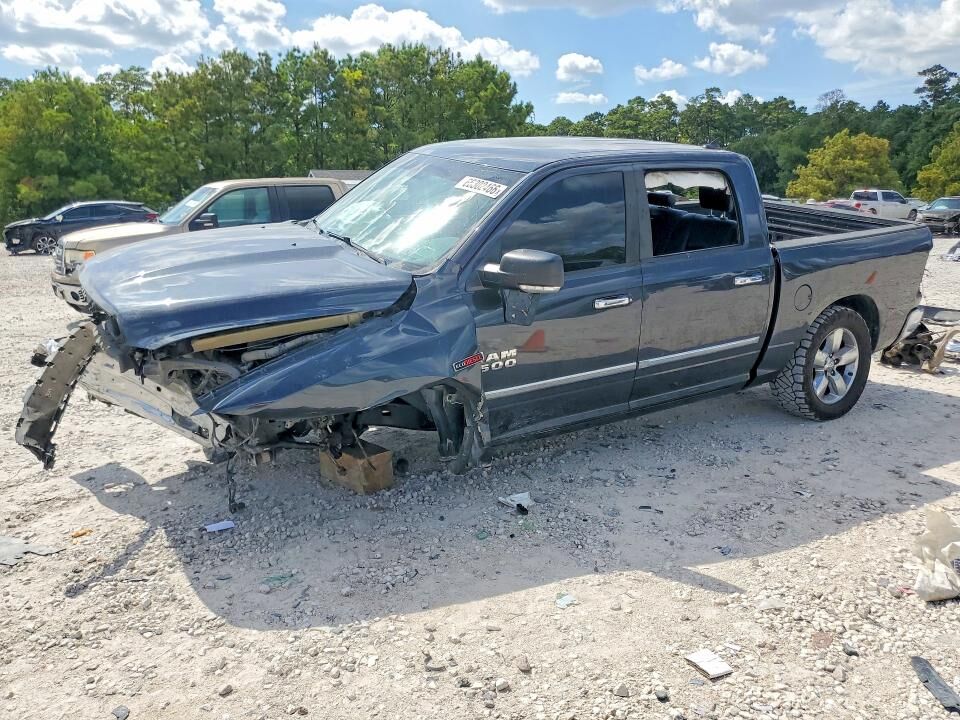 2015 RAM 1500