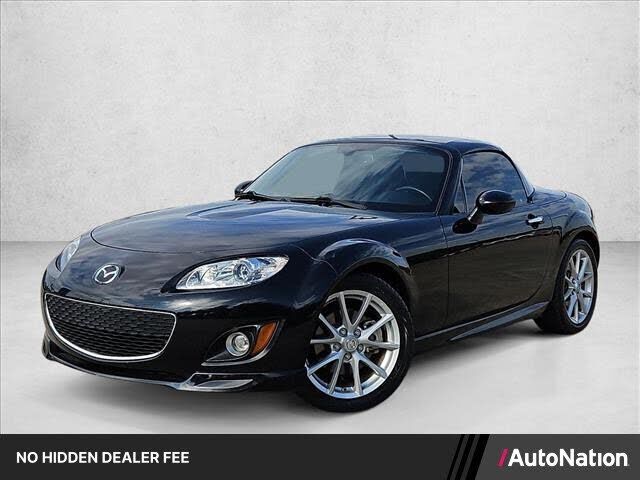 2010 MAZDA MX-5