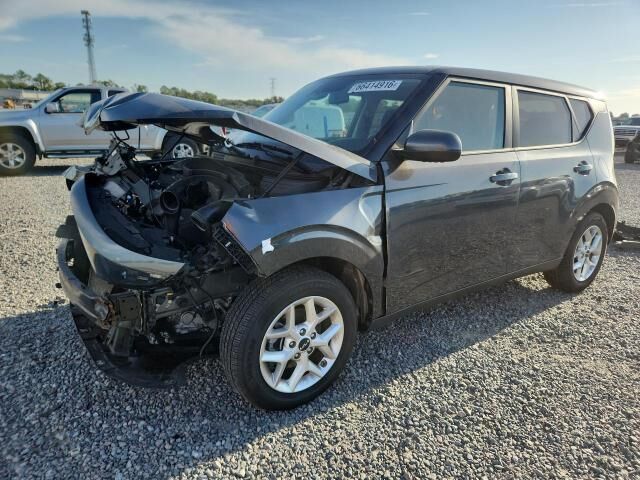 2025 KIA Soul