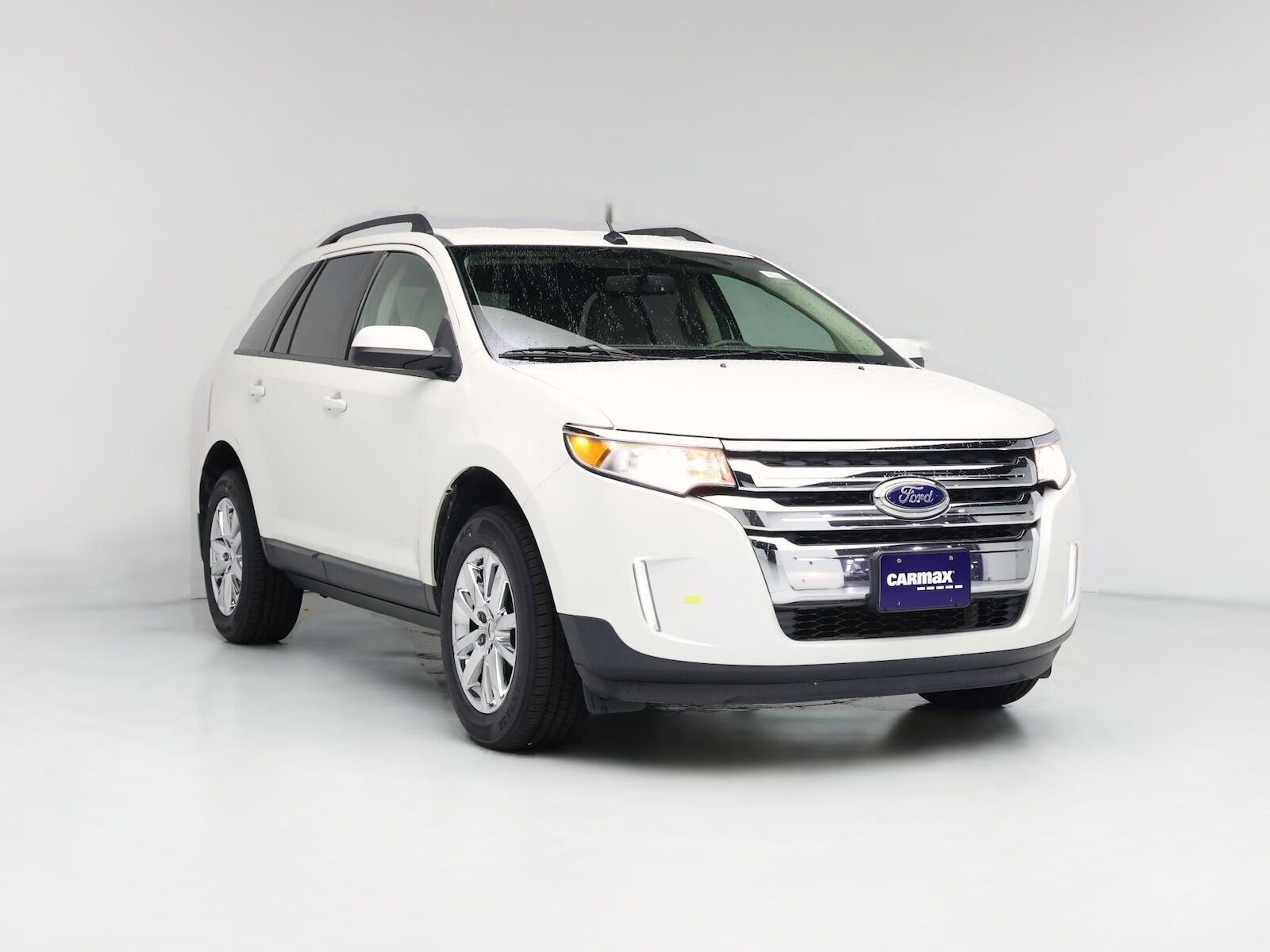 2014 FORD Edge