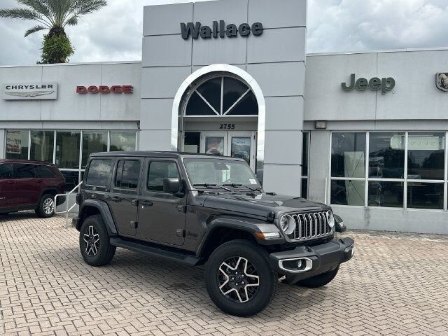 2027 JEEP Wrangler