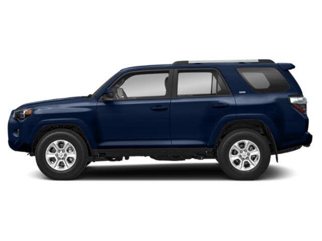 2024 TOYOTA 4-Runner