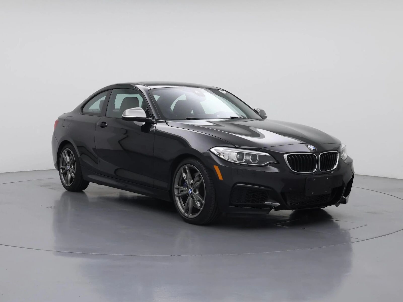 2016 BMW M235i