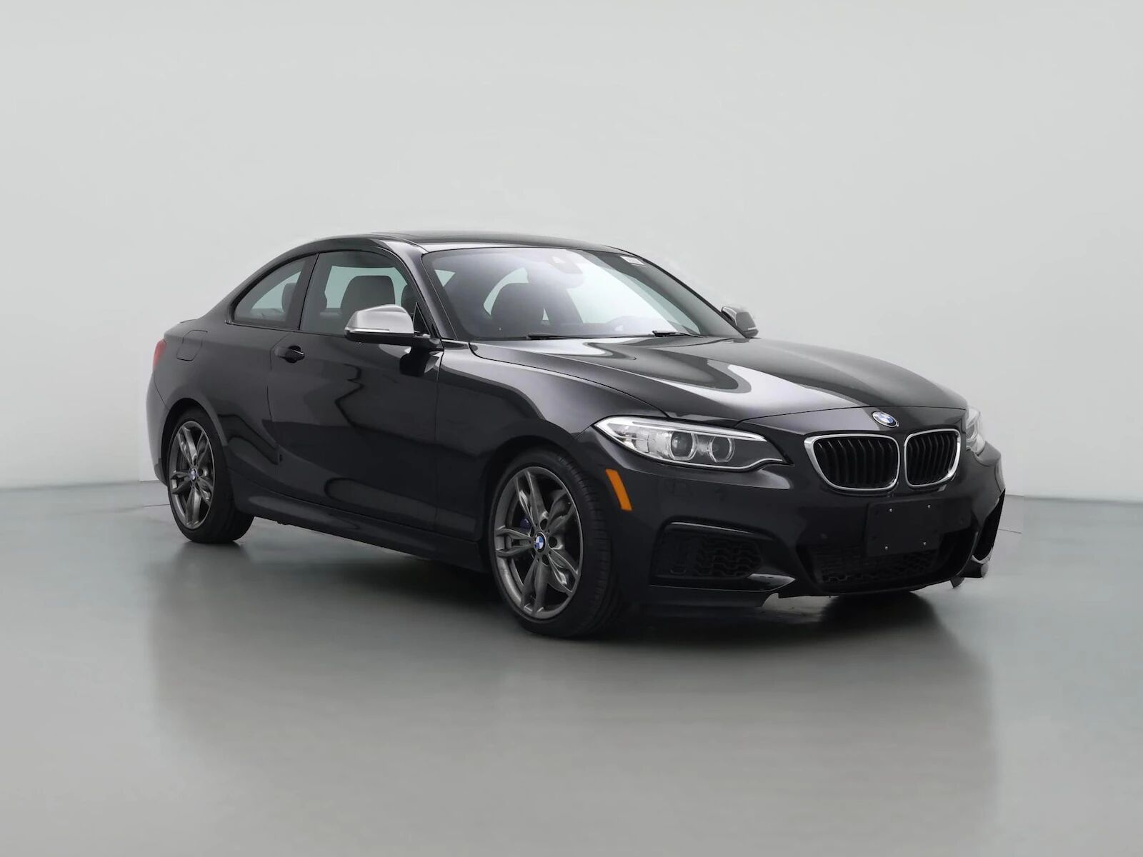 2016 BMW M2