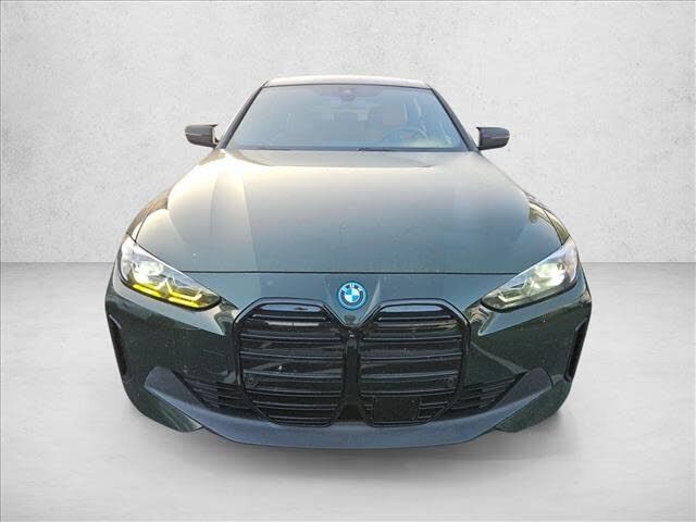 2024 BMW i4
