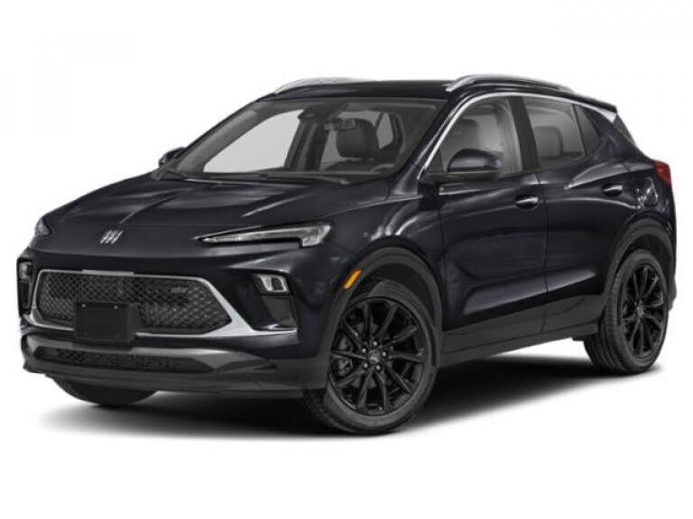 2024 BUICK Encore GX