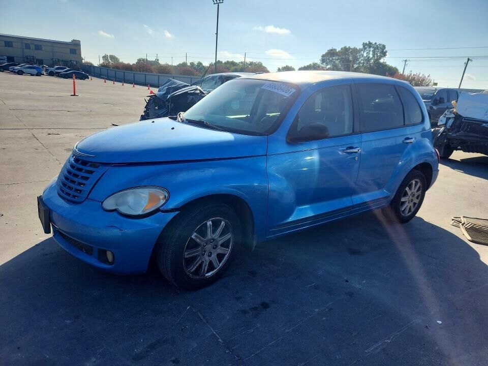 2008 CHRYSLER PT Cruiser