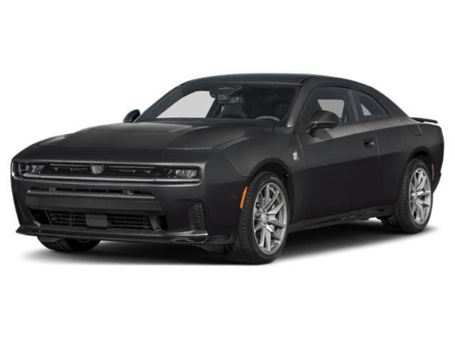 2027 DODGE Charger