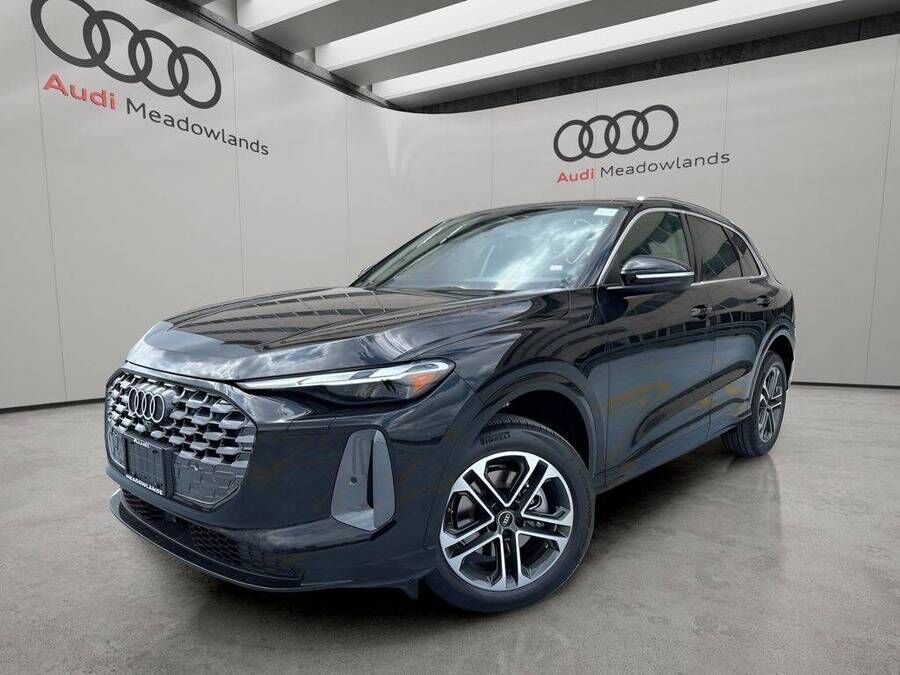 2026 AUDI Q5