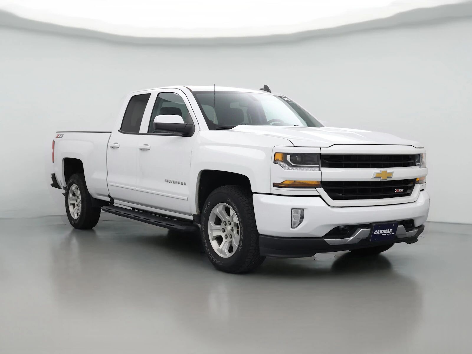 2019 CHEVROLET Silverado LD