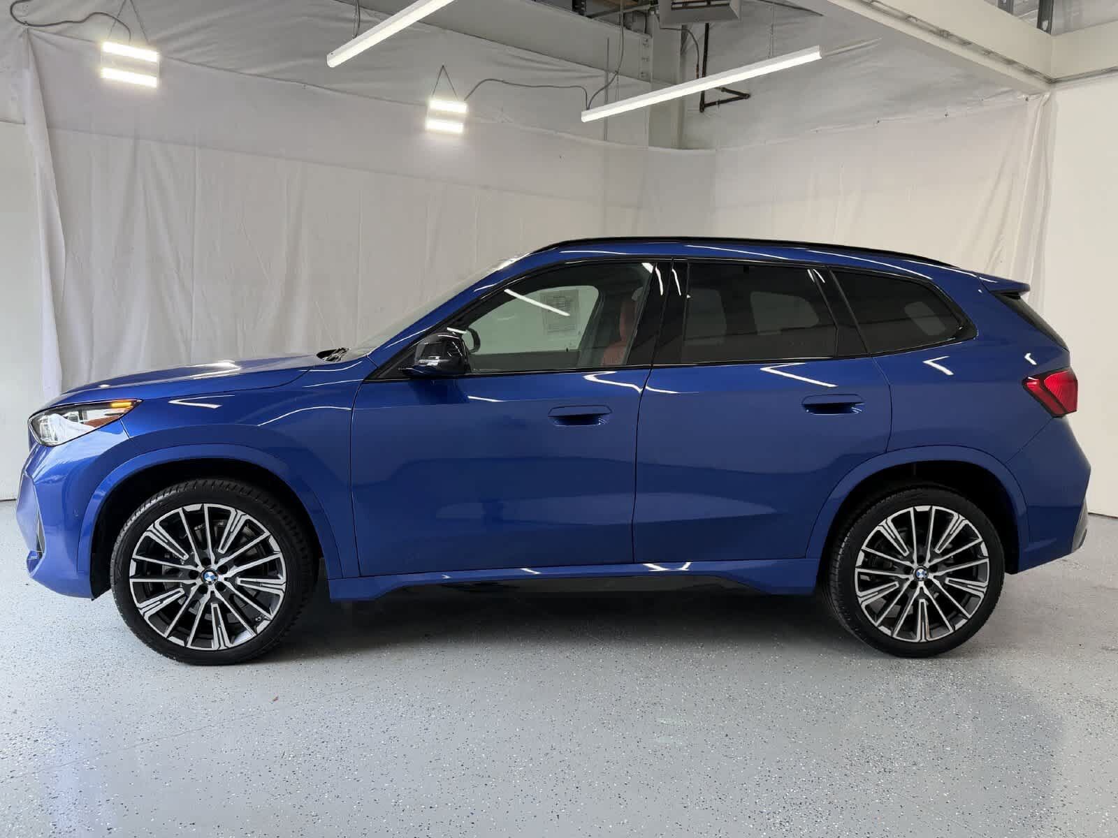 2023 BMW X1