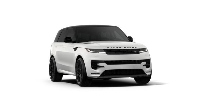 2027 LAND ROVER Range Rover Sport