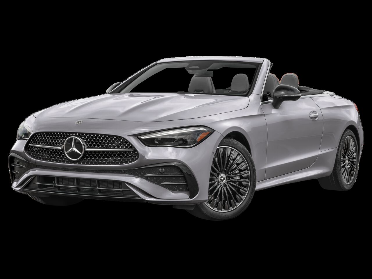 2027 MERCEDES-BENZ CLE