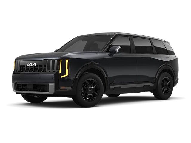 2027 KIA Telluride