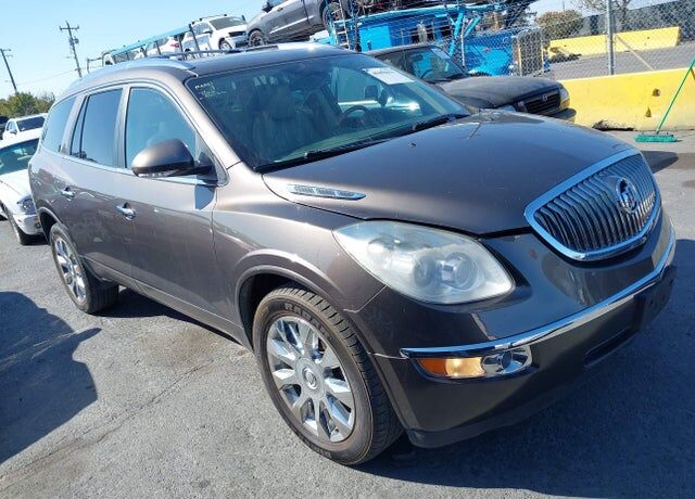 2012 BUICK Enclave
