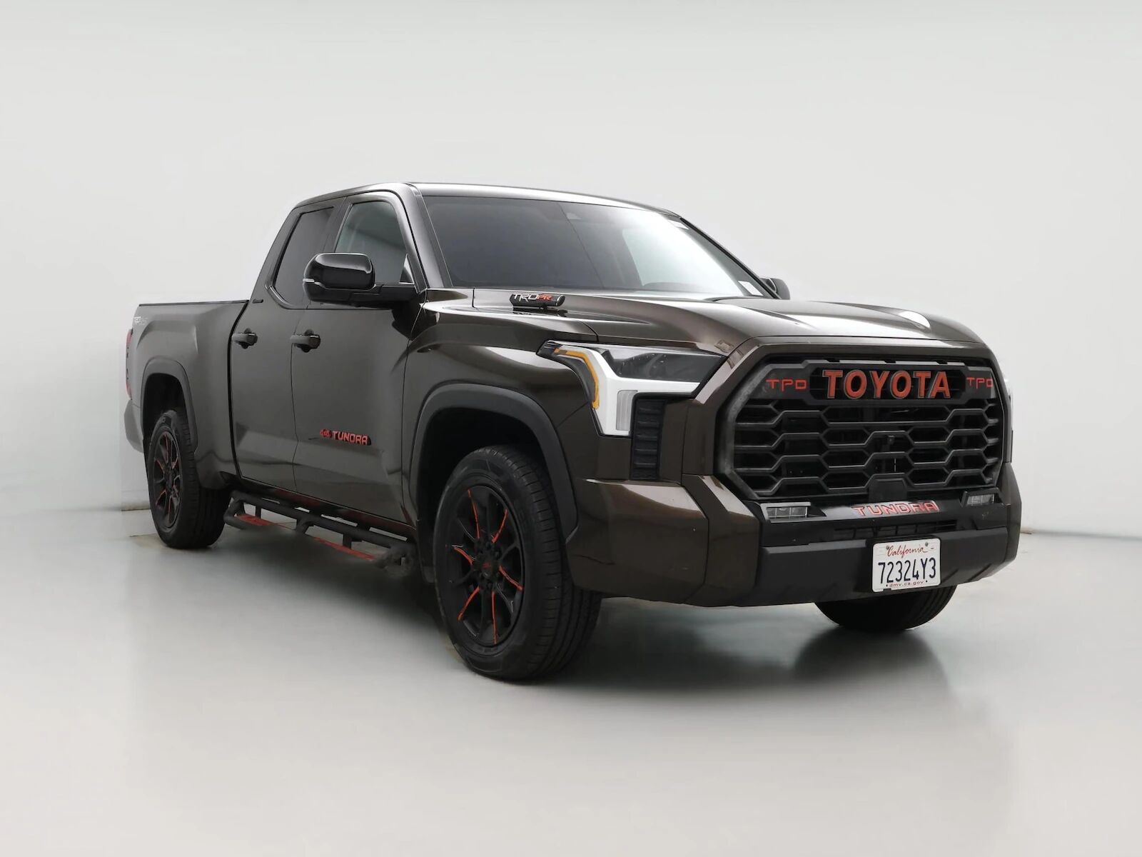 2024 TOYOTA Tundra