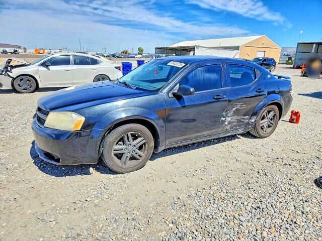 2009 DODGE Avenger