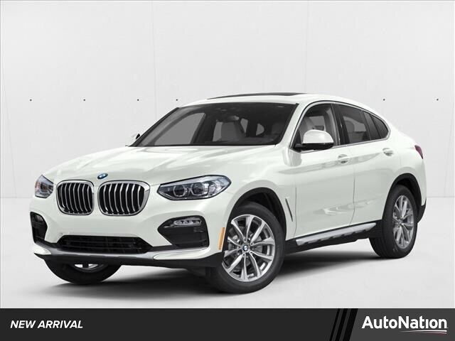 2019 BMW X4