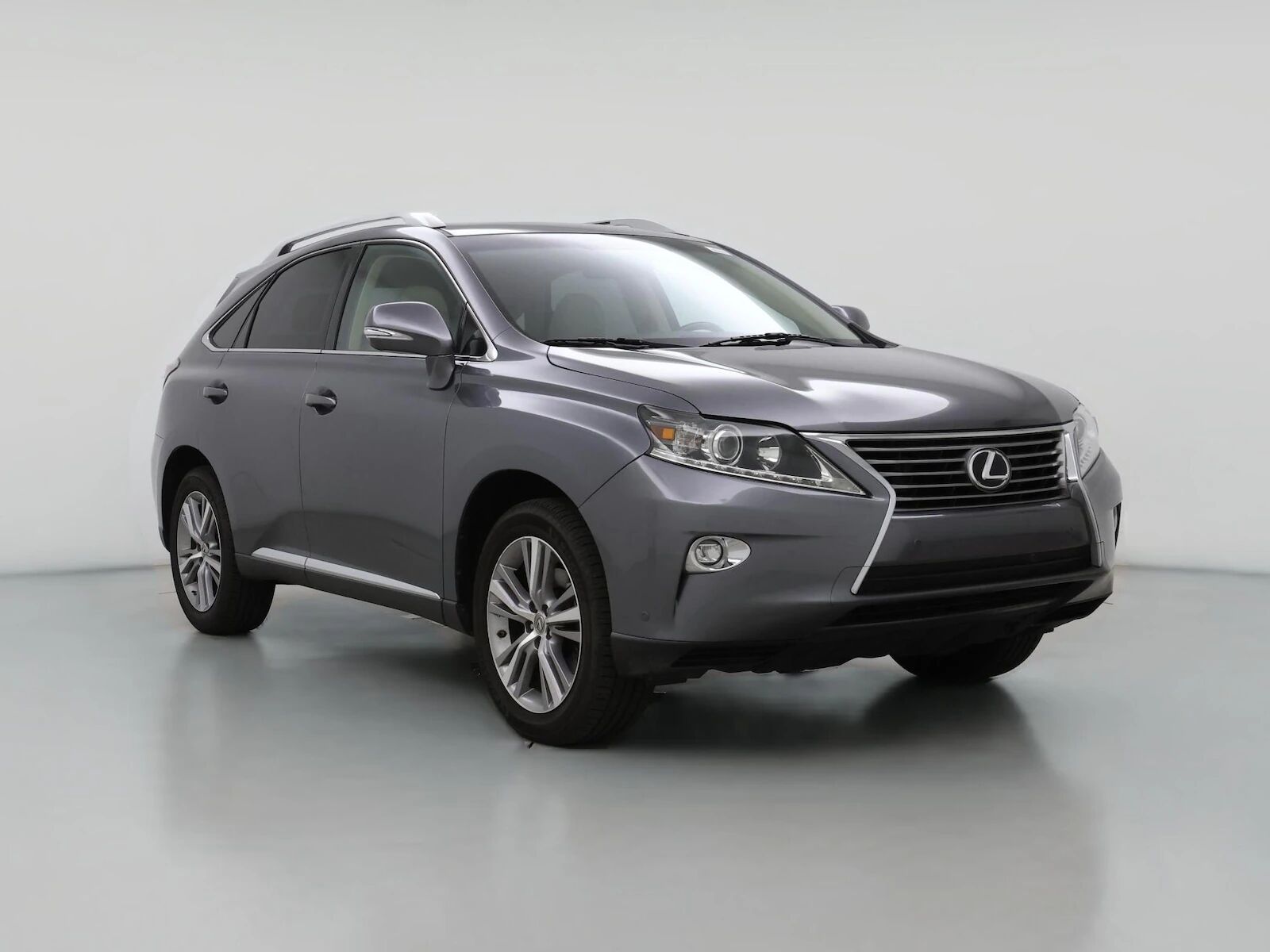 2015 LEXUS RX