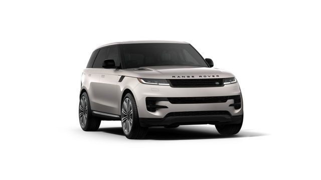 2027 LAND ROVER Range Rover Sport