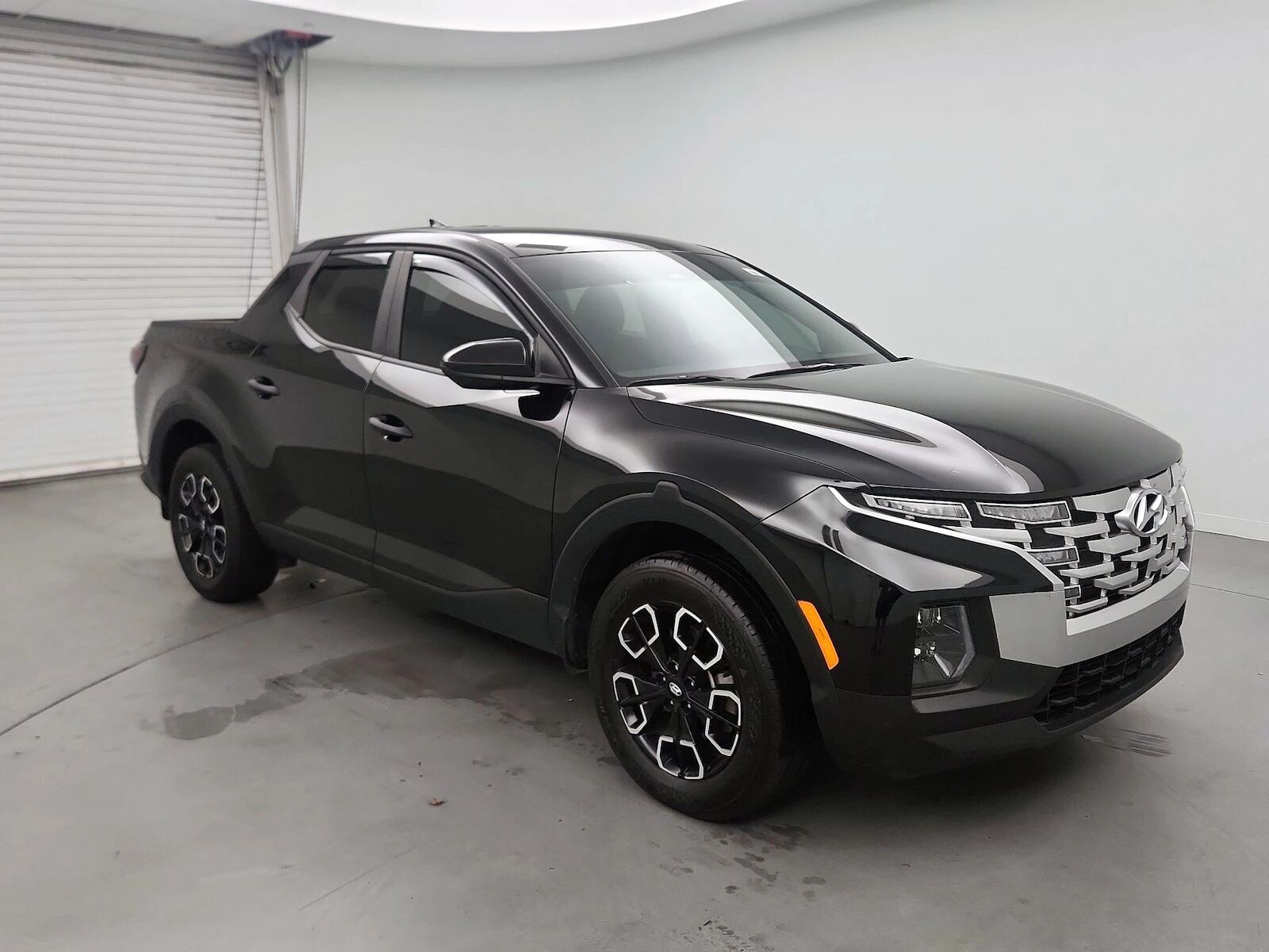2024 HYUNDAI SANTA CRUZ